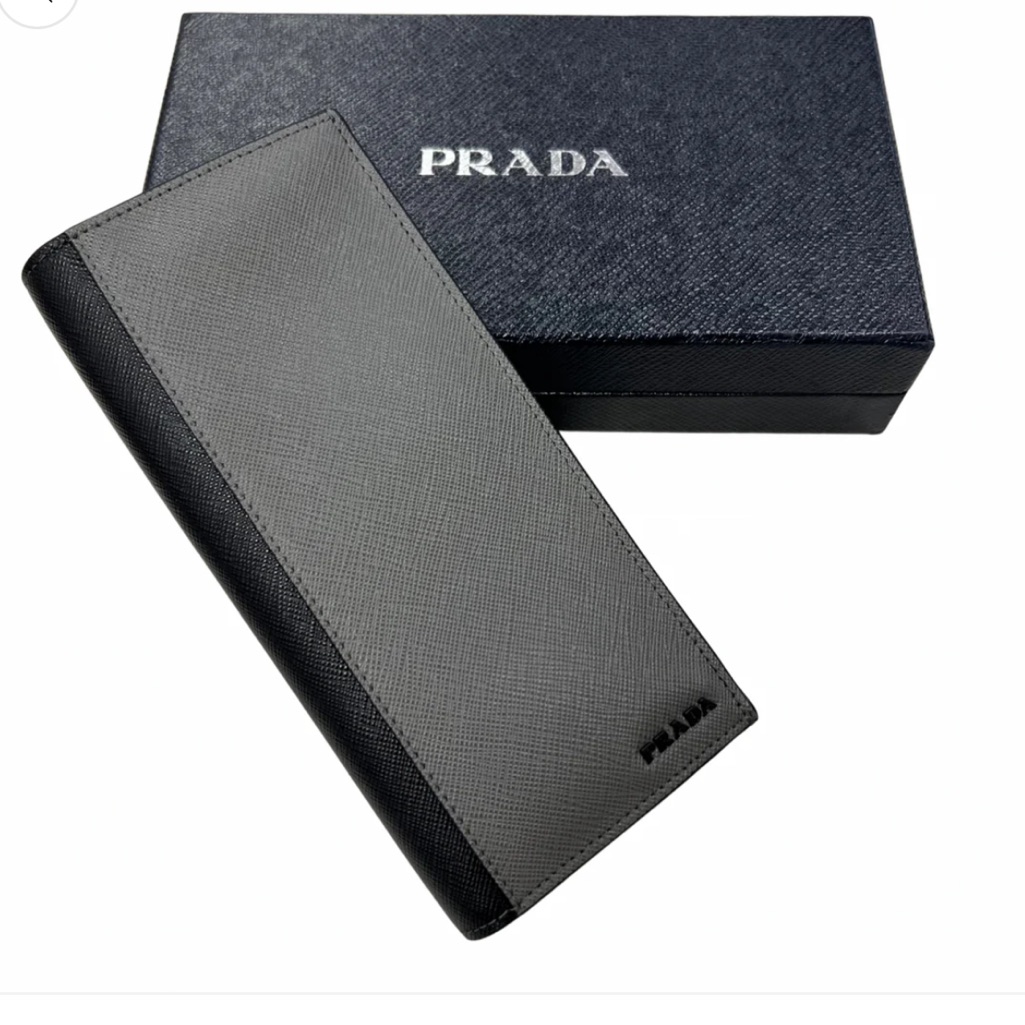 Wallet Designer By Prada